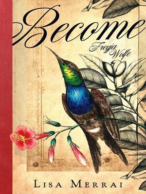 cover image of Become